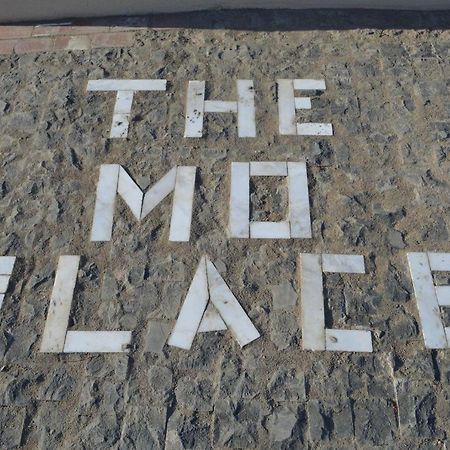 The Mo Place El Montaza Sarm es-Sejk Kültér fotó