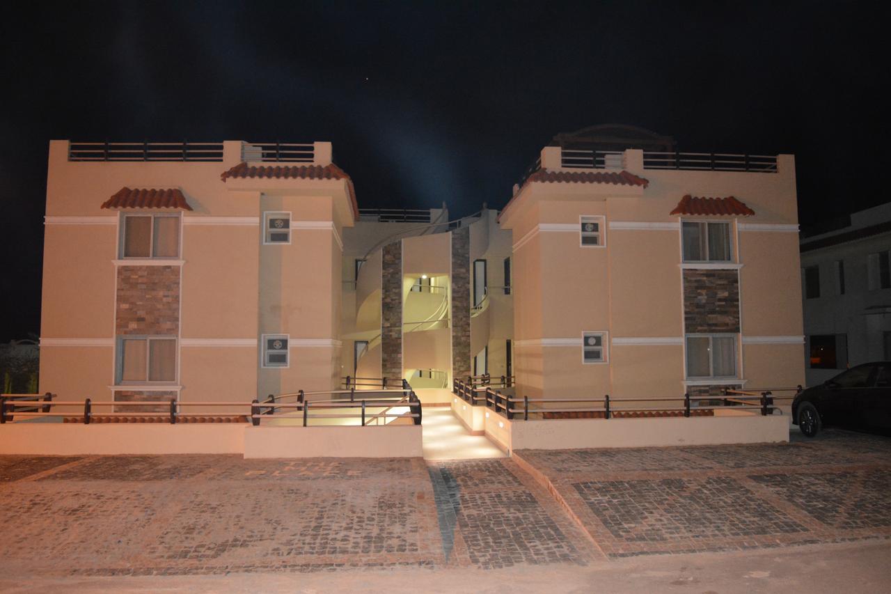 The Mo Place El Montaza Sarm es-Sejk Kültér fotó